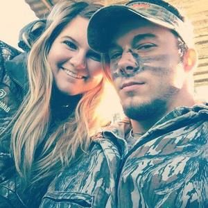 Meet your Posher, Katlyn